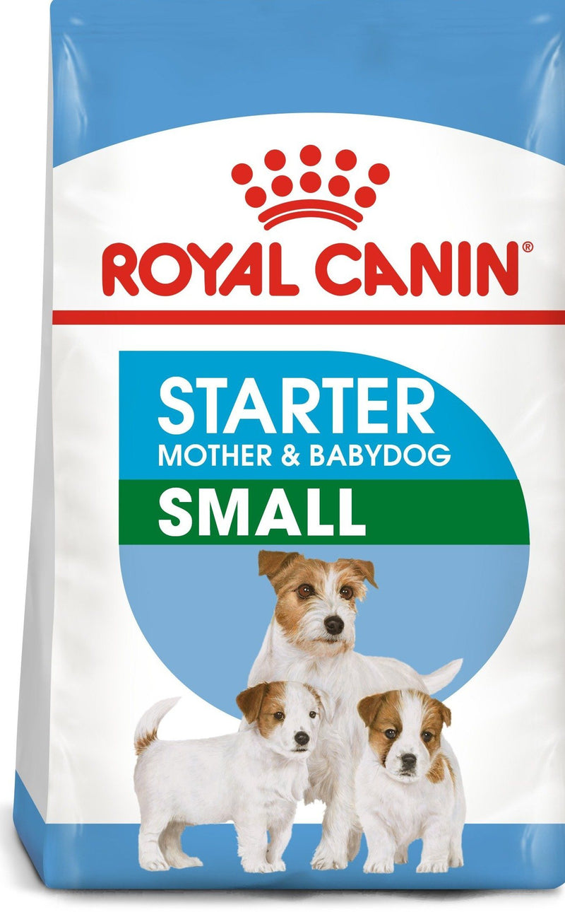 Croqueta para Perro Mother & Baby Royal Canin .91kg Alimento Seco Perros Royal Canin 