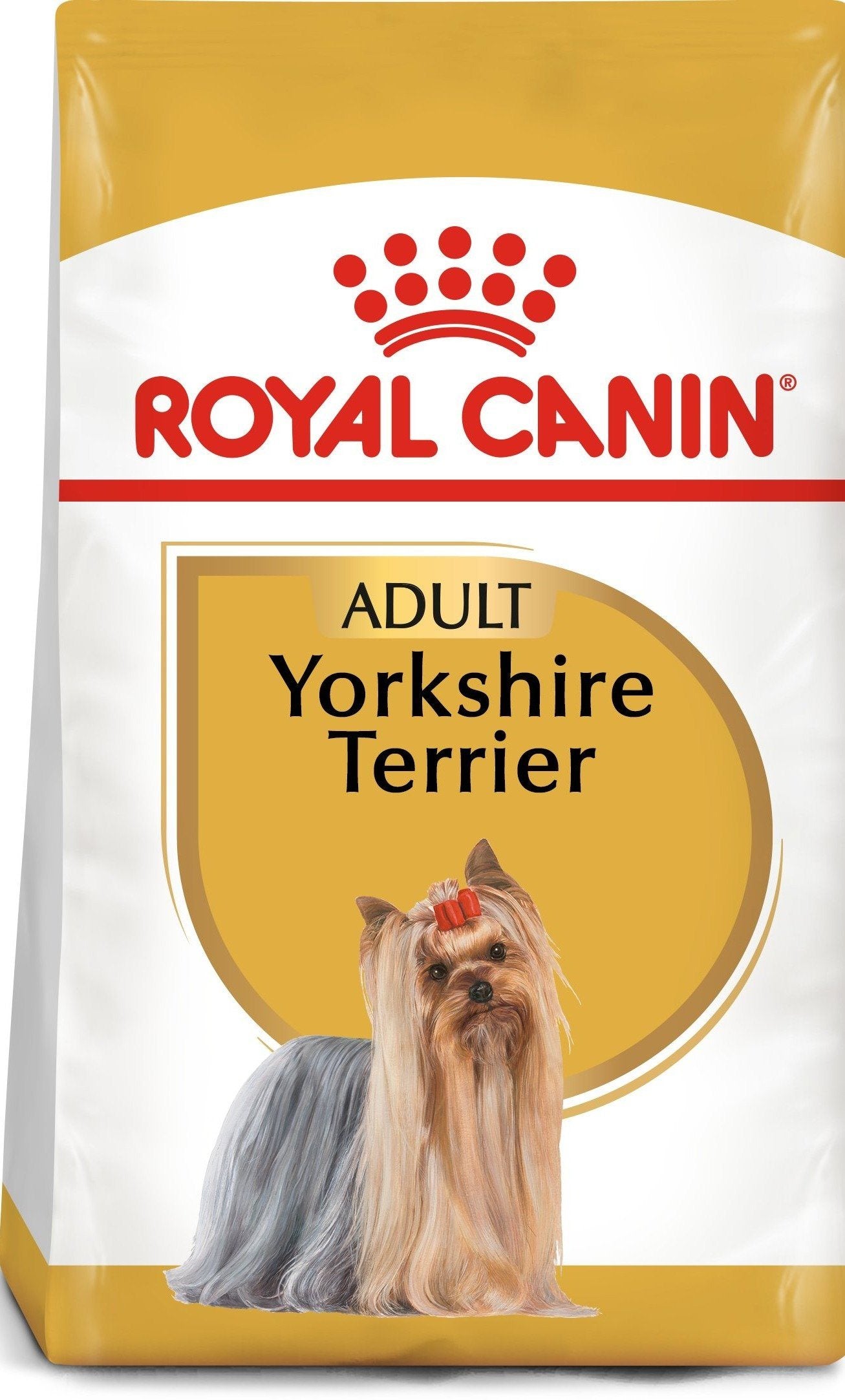 Alimento Royal Canin para Yorkshire Terrier 4.5kg Alimento Seco Perros Royal Canin 