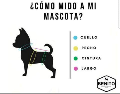 Pack Navideño para Gato Señora Claus Pack de Temporada Petzer 