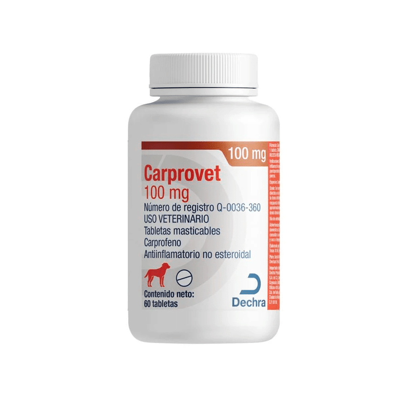 Carprovet