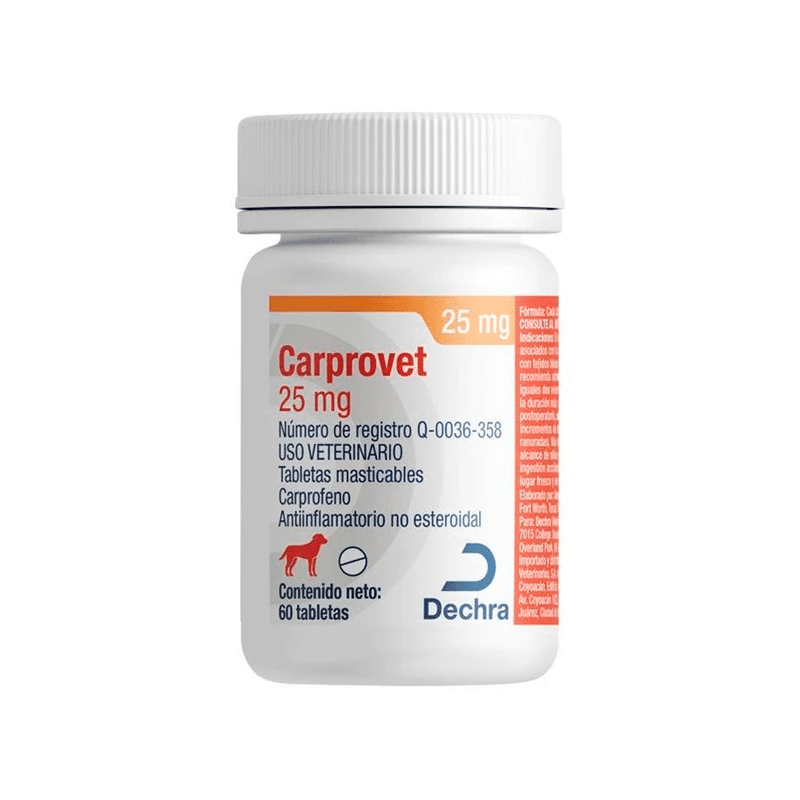 Carprovet