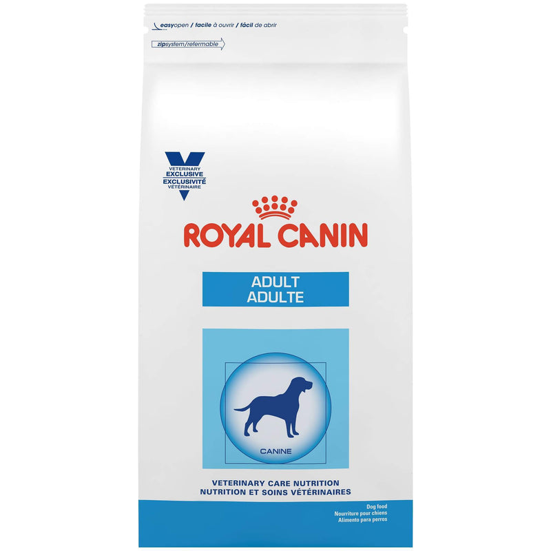 Croqueta para Perro Adulto Royal Canin Adult Razas Medianas y Grandes 15kg Alimento Seco Perros Royal Canin 
